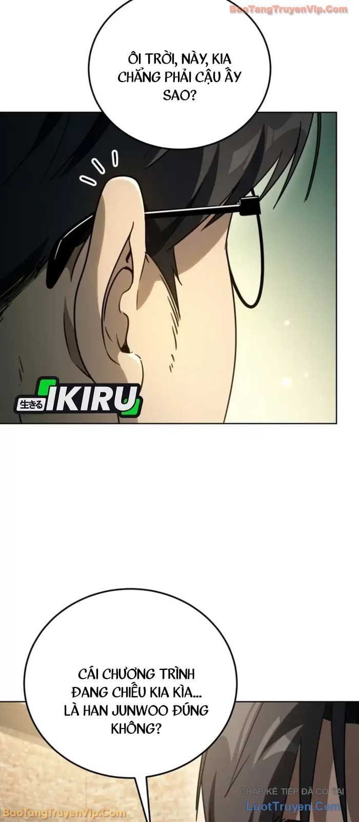 Diễn Viên Ngàn Mặt Chapter 49 - 50