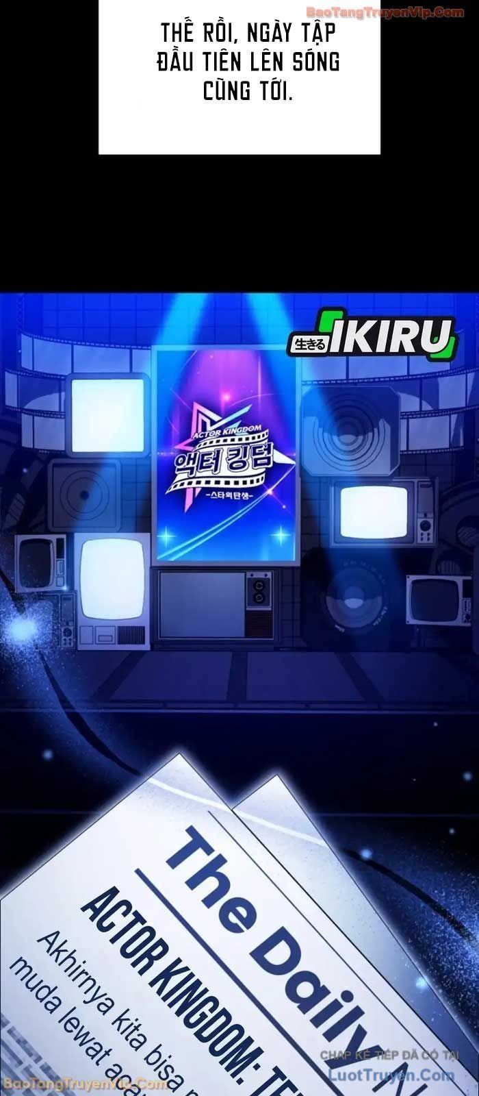 Diễn Viên Ngàn Mặt Chapter 49 - 6