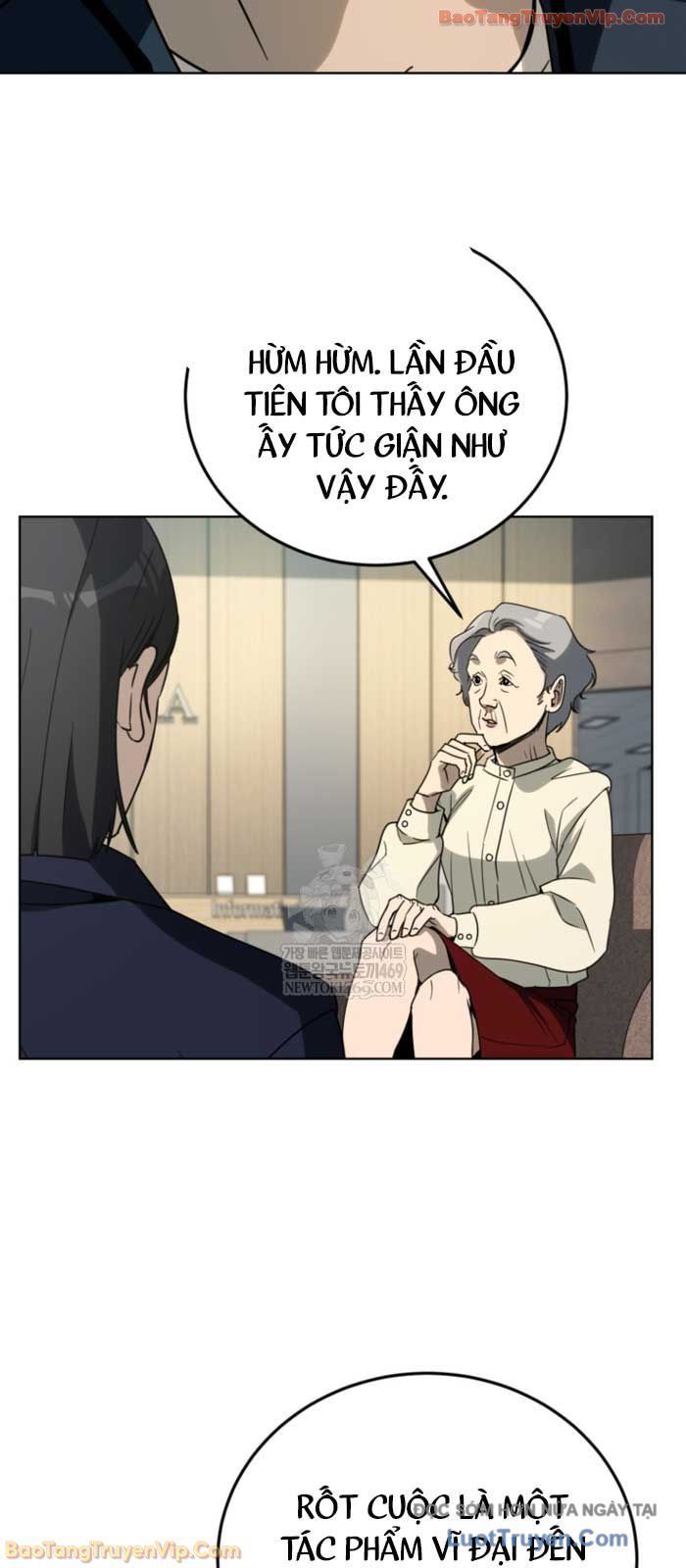 Diễn Viên Ngàn Mặt Chapter 50 - 53