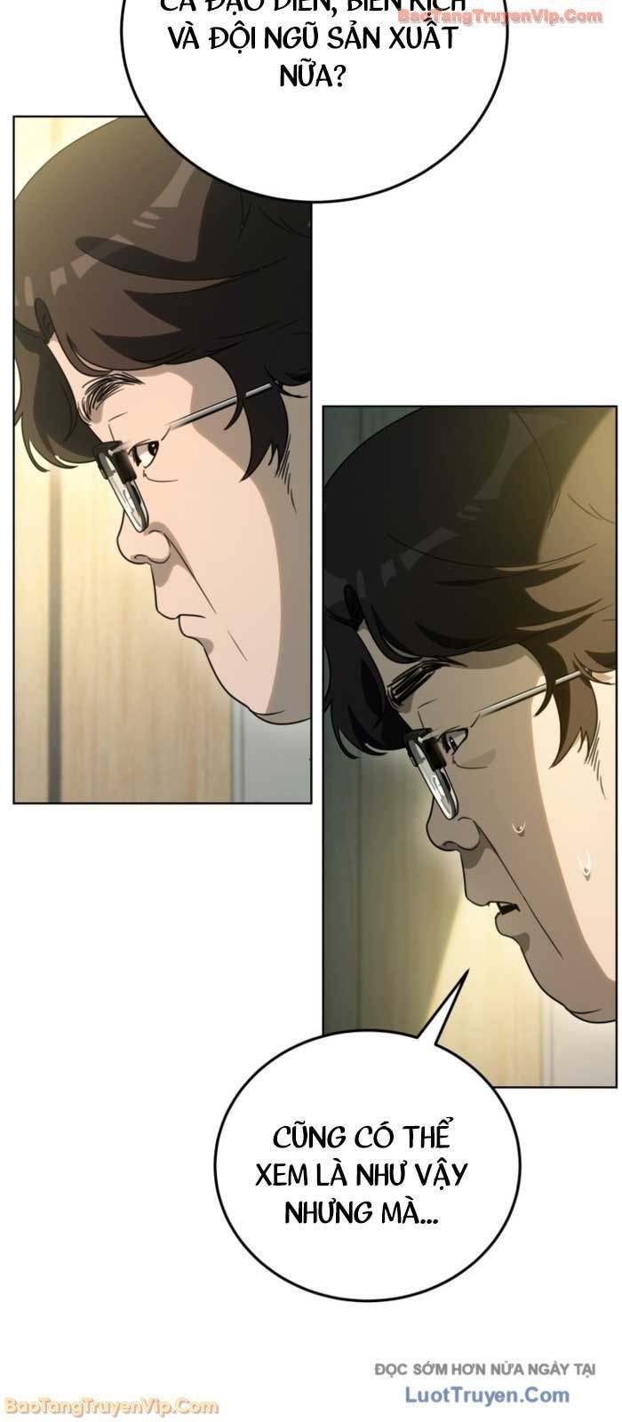 Diễn Viên Ngàn Mặt Chapter 50 - 63