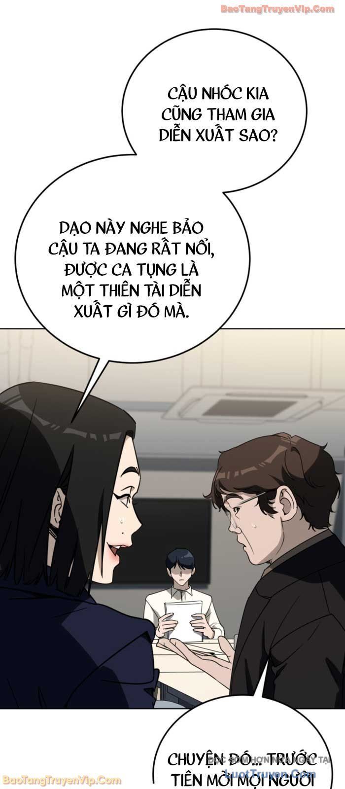 Diễn Viên Ngàn Mặt Chapter 50 - 68