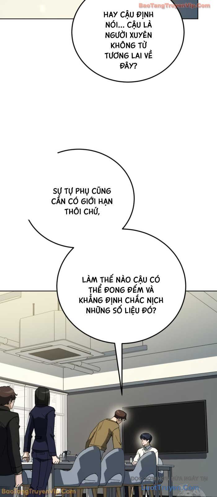 Diễn Viên Ngàn Mặt Chapter 51 - 34