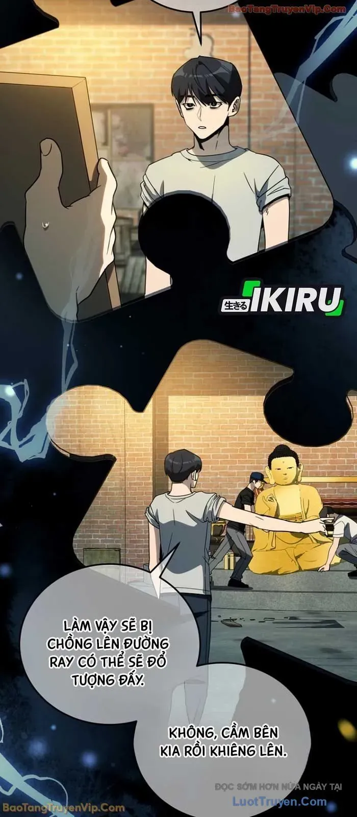 Diễn Viên Ngàn Mặt Chapter 52 - 29