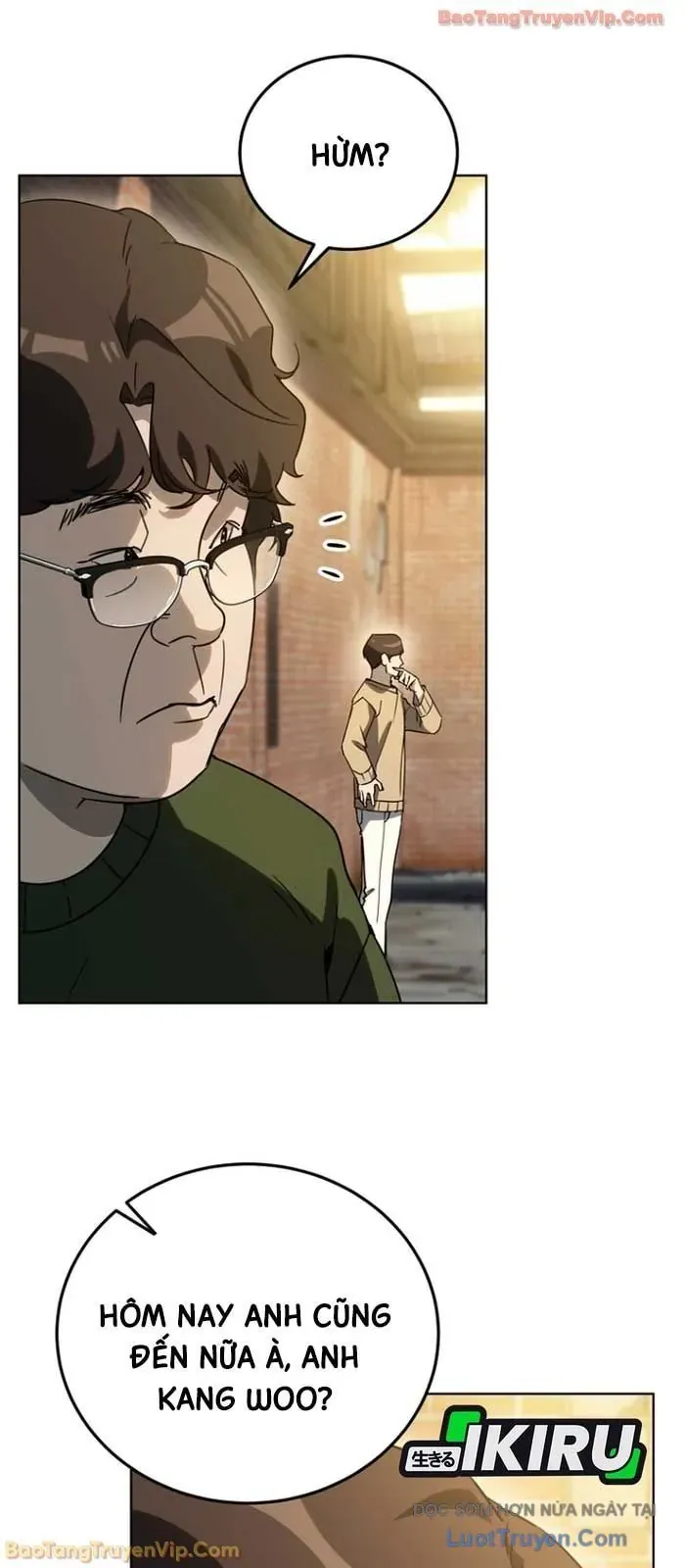 Diễn Viên Ngàn Mặt Chapter 52 - 34