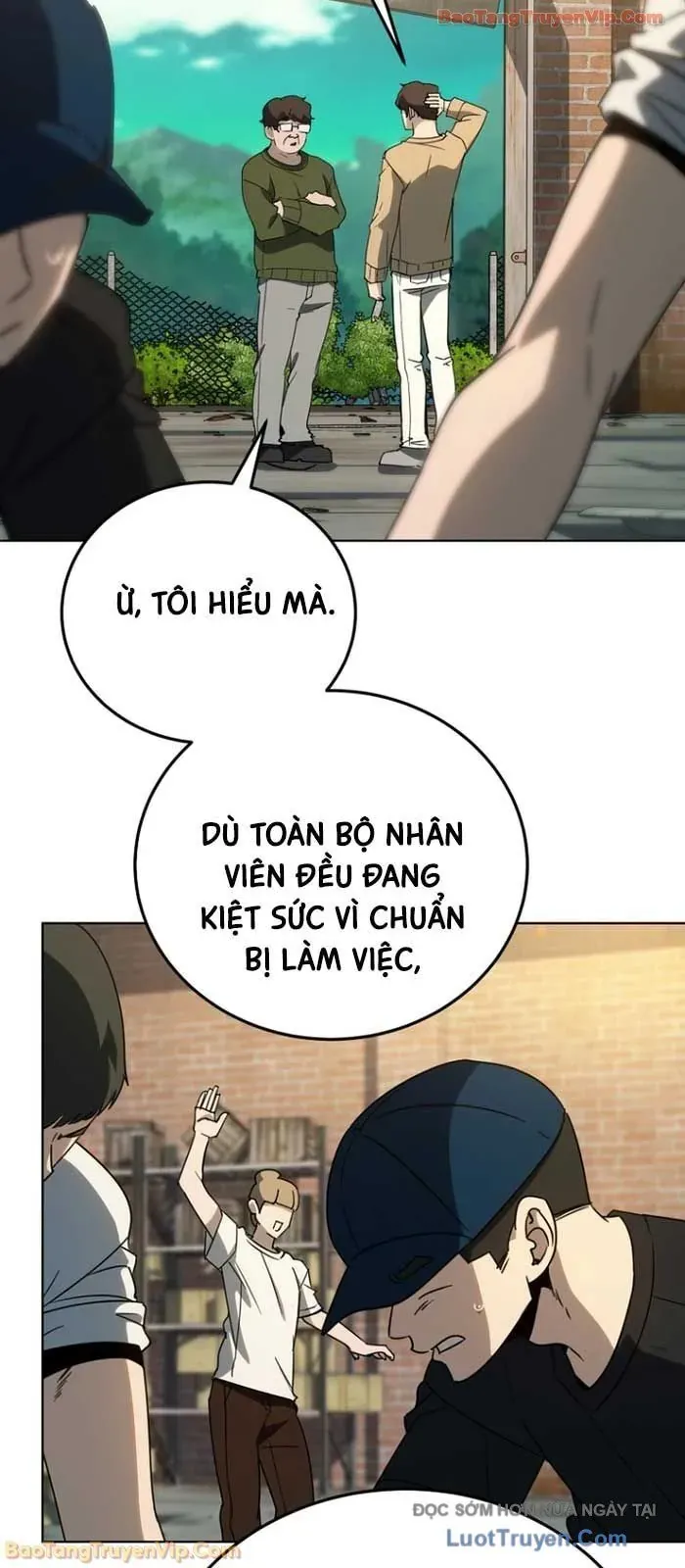 Diễn Viên Ngàn Mặt Chapter 52 - 36