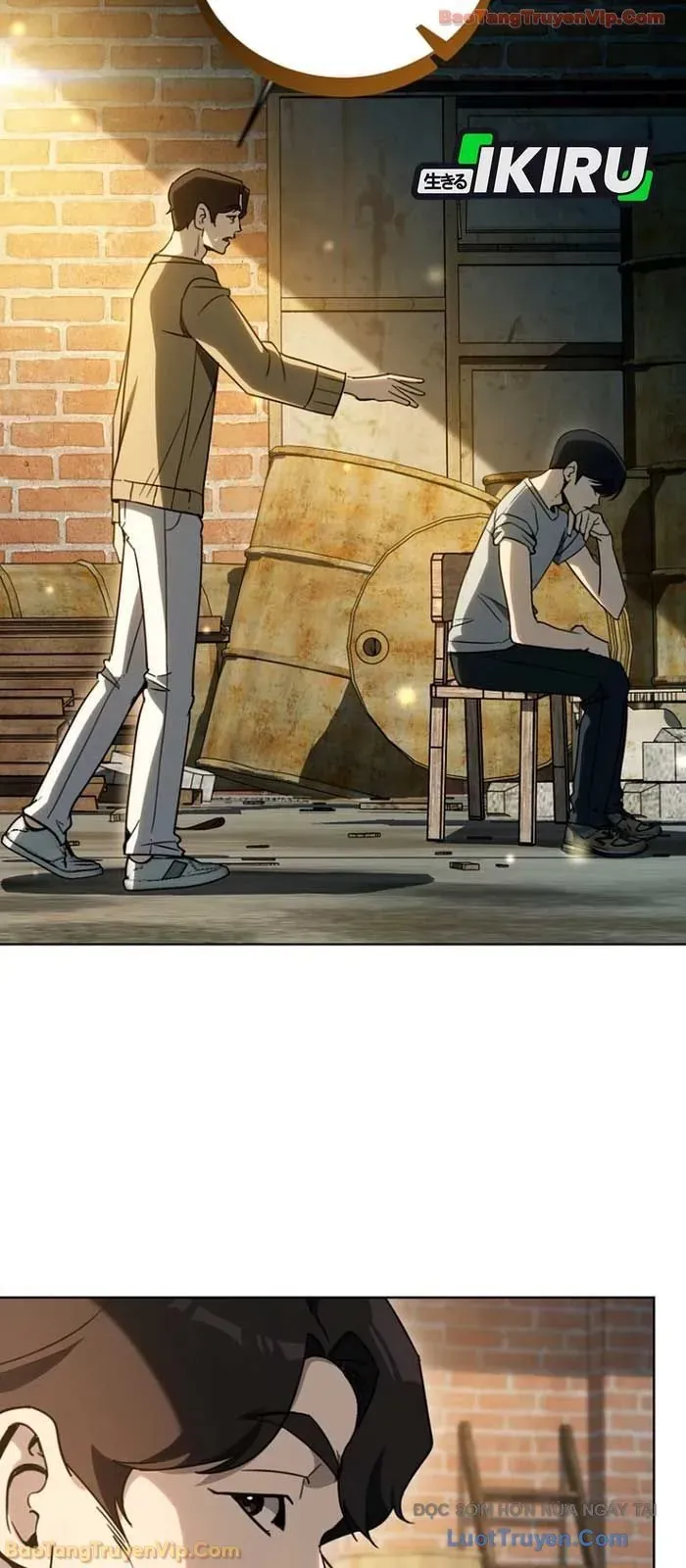 Diễn Viên Ngàn Mặt Chapter 52 - 41