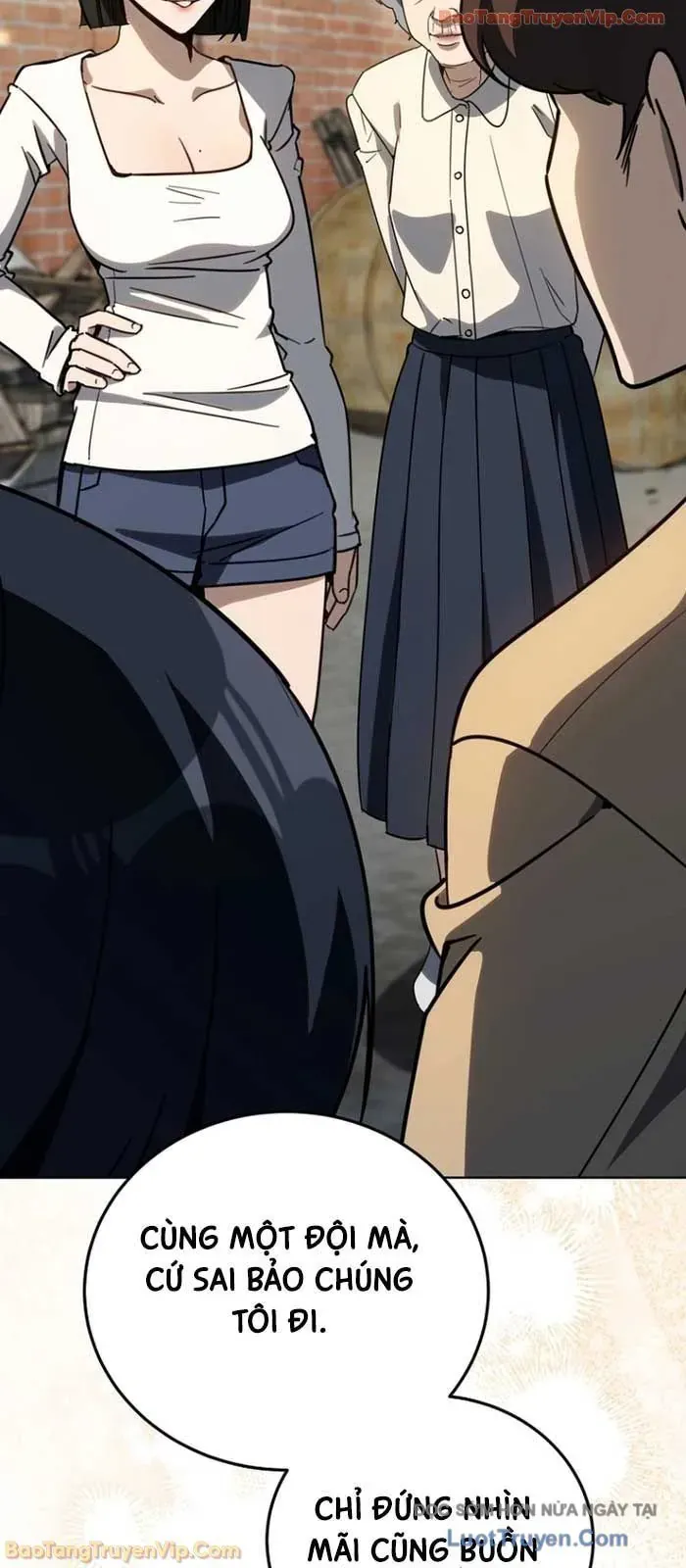 Diễn Viên Ngàn Mặt Chapter 52 - 43