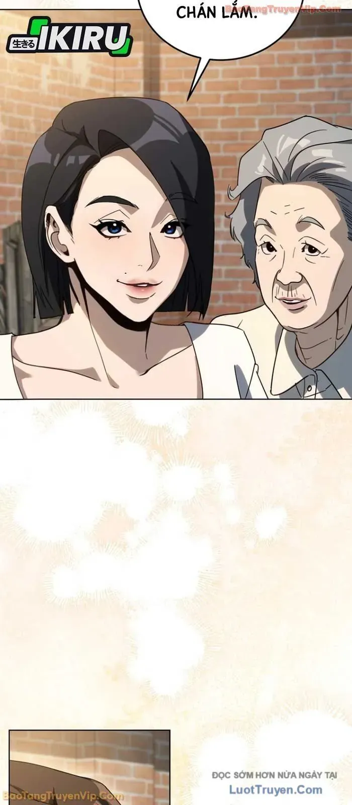 Diễn Viên Ngàn Mặt Chapter 52 - 44