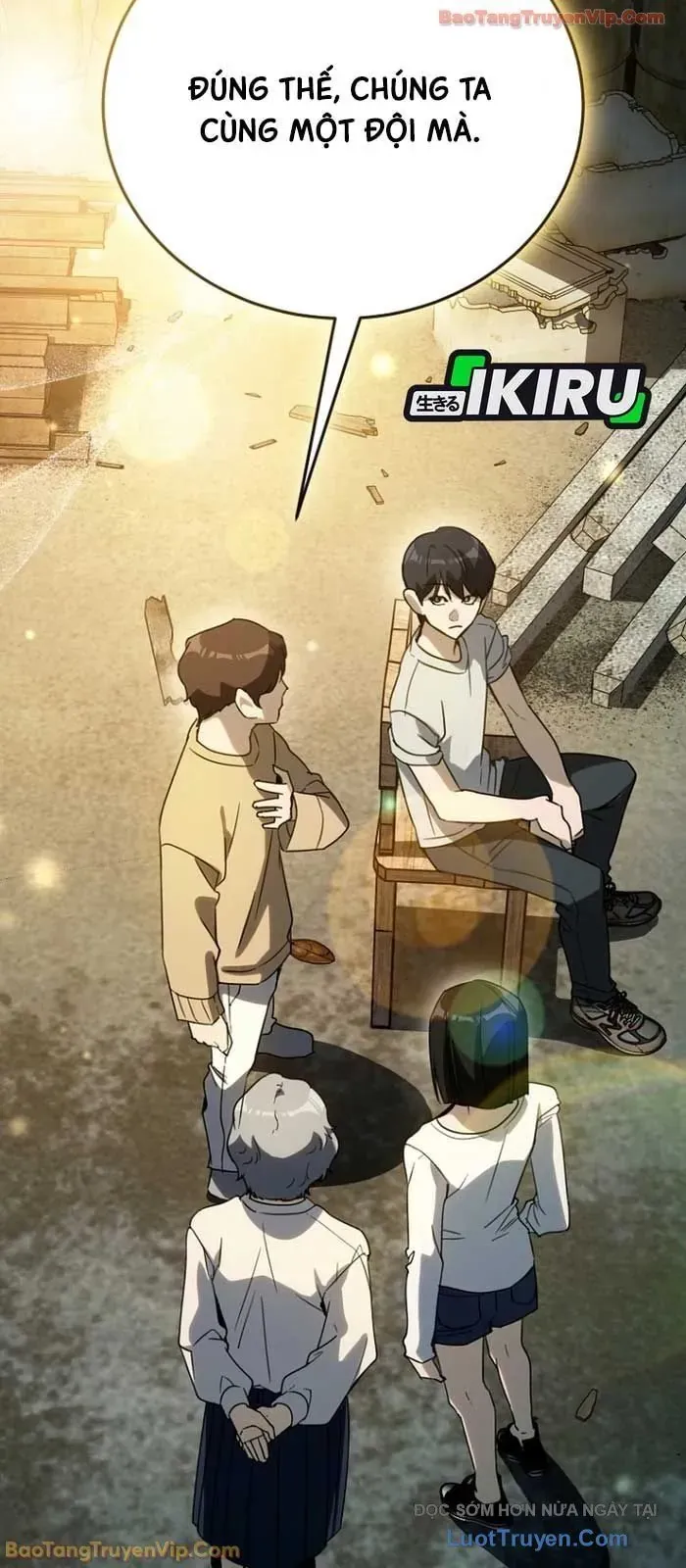 Diễn Viên Ngàn Mặt Chapter 52 - 46