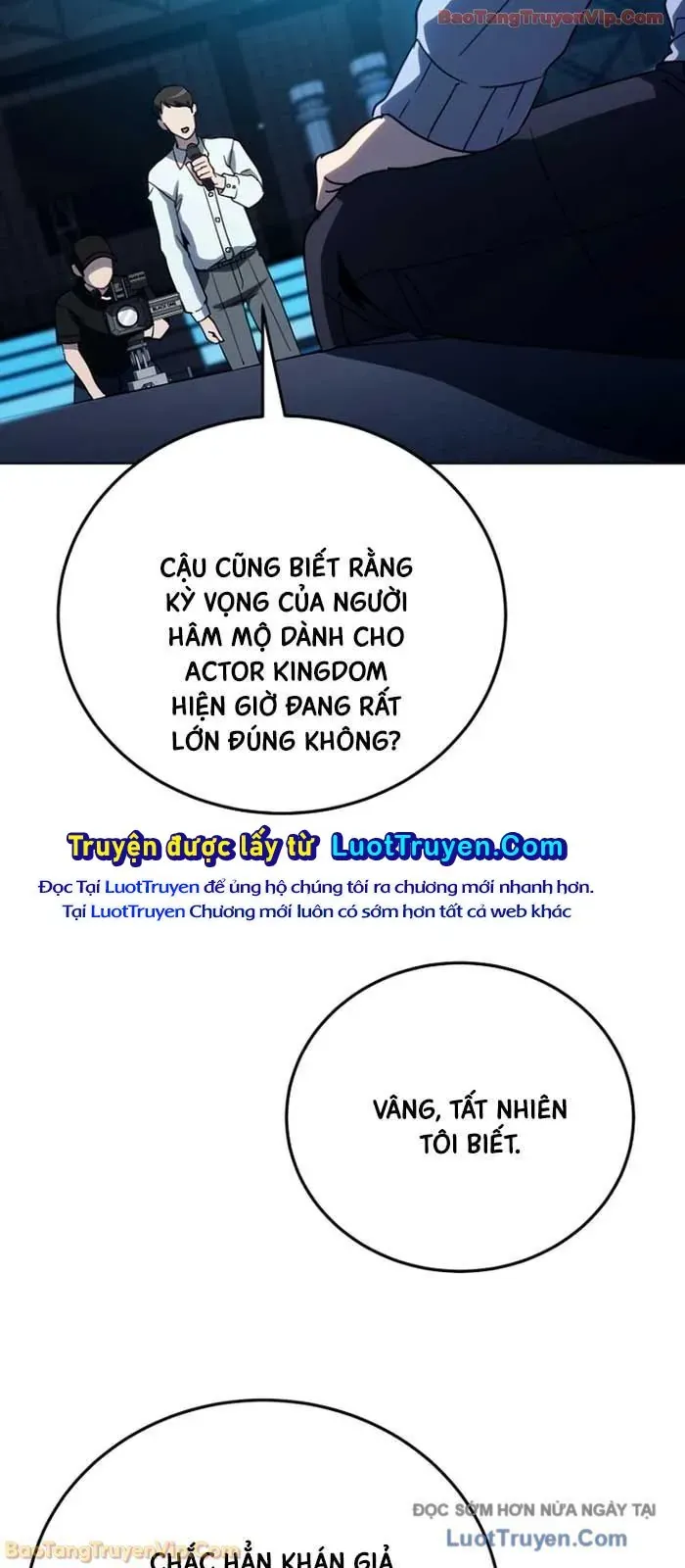 Diễn Viên Ngàn Mặt Chapter 52 - 55