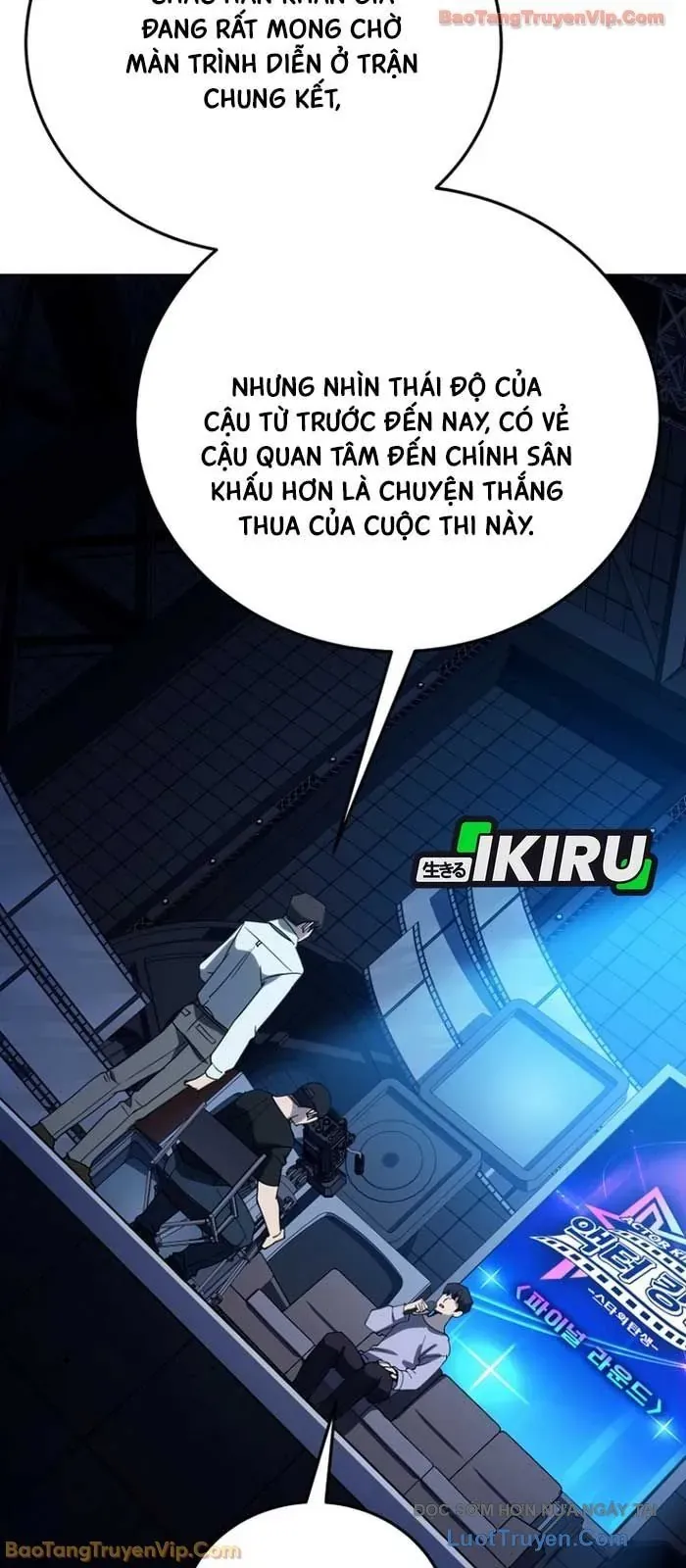 Diễn Viên Ngàn Mặt Chapter 52 - 56