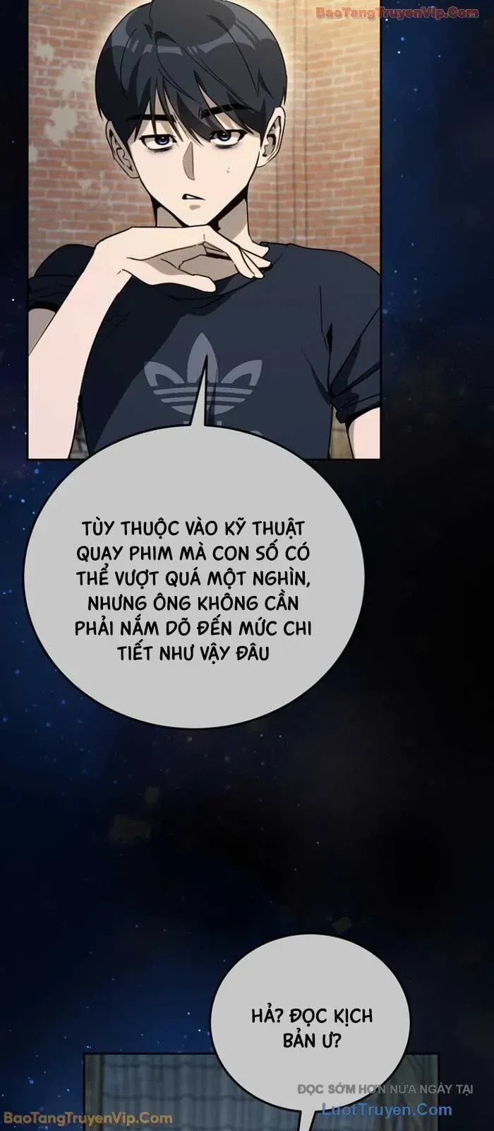 Diễn Viên Ngàn Mặt Chapter 52 - 8