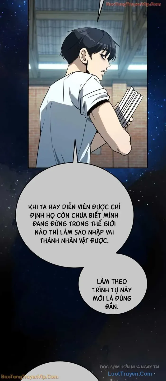 Diễn Viên Ngàn Mặt Chapter 52 - 9