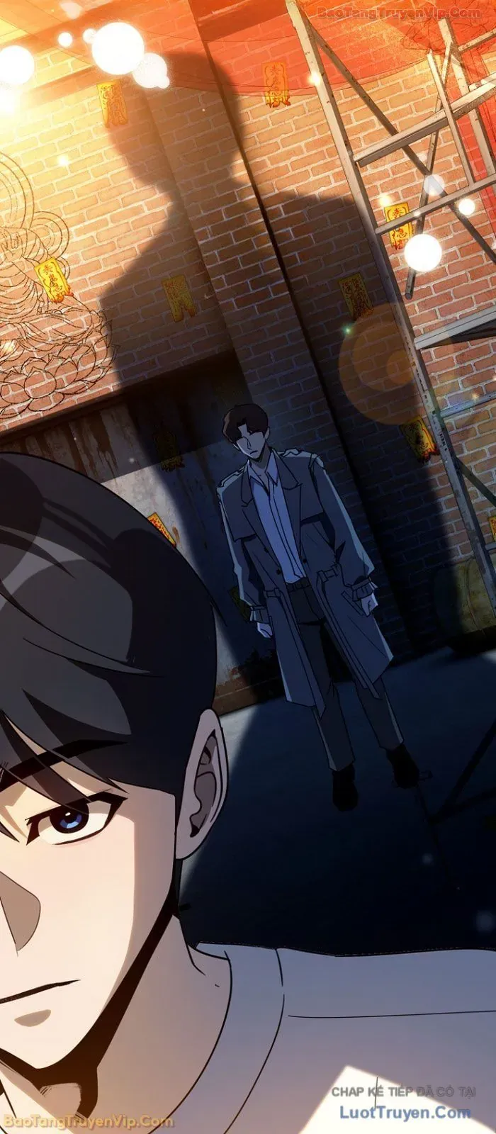 Diễn Viên Ngàn Mặt Chapter 55 - 21