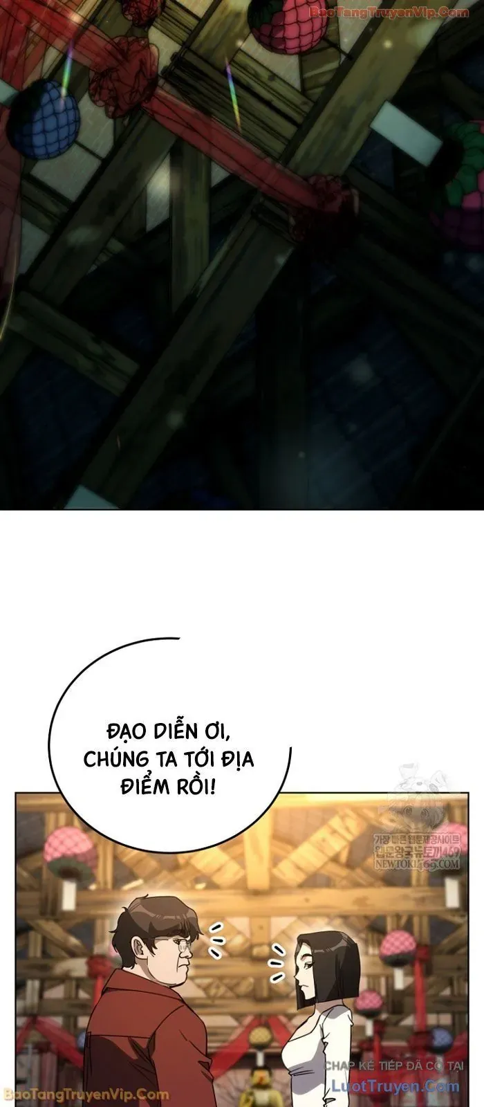 Diễn Viên Ngàn Mặt Chapter 55 - 4