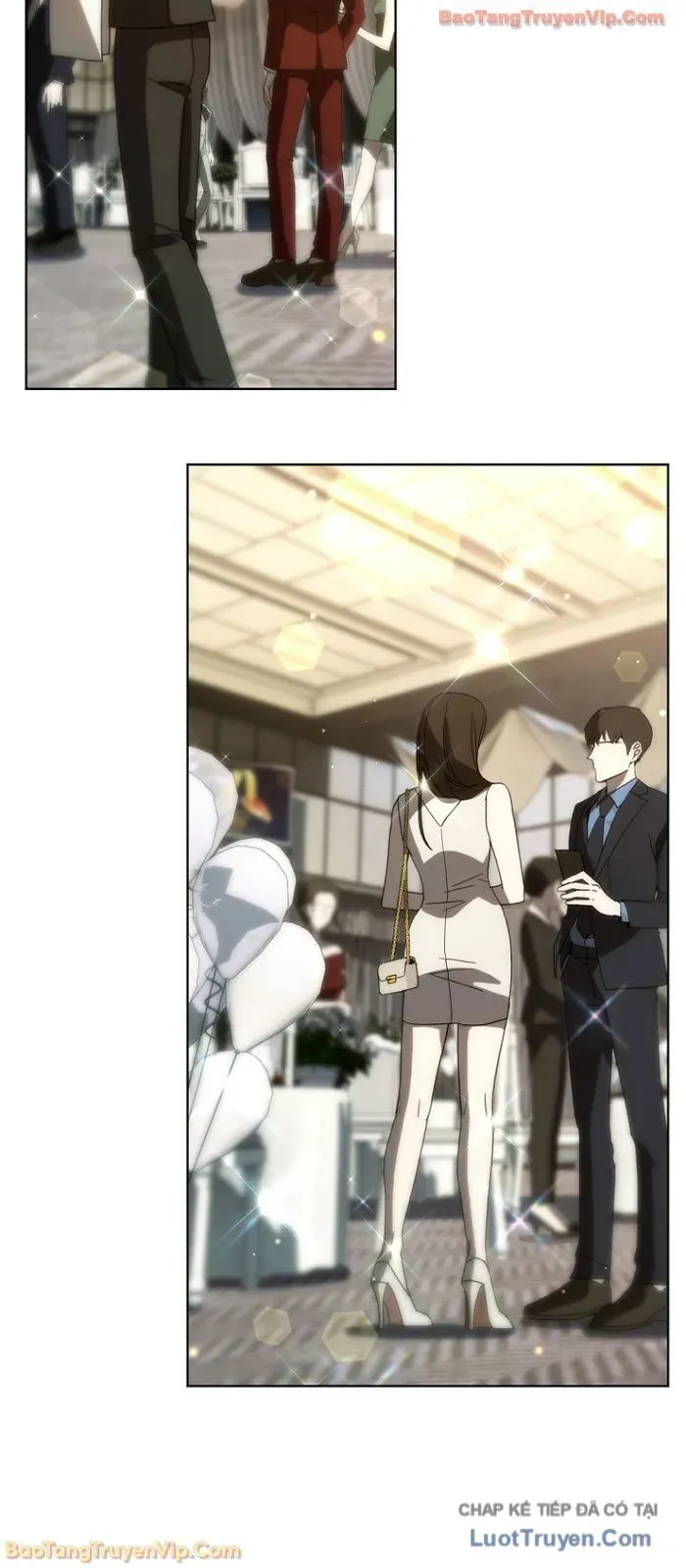 Diễn Viên Ngàn Mặt Chapter 55 - 31