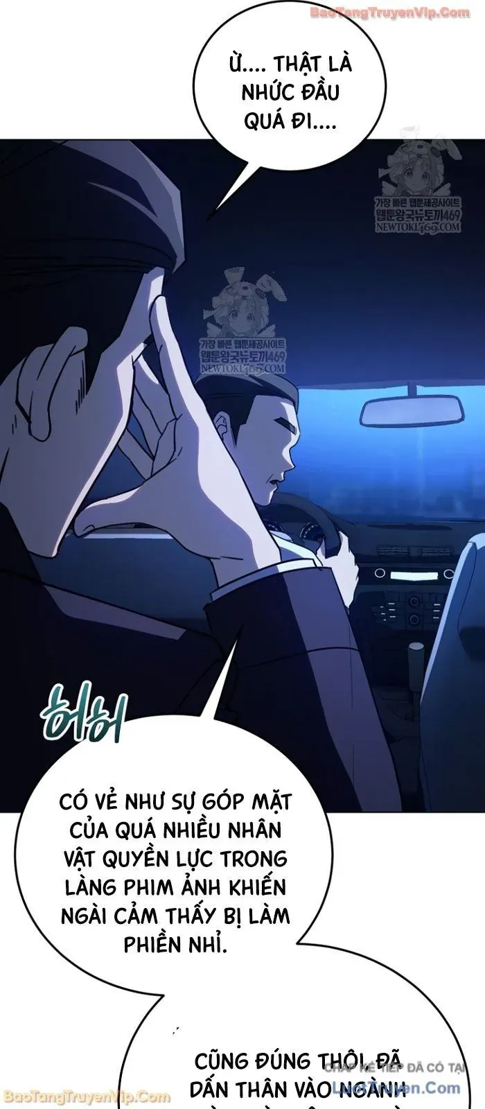 Diễn Viên Ngàn Mặt Chapter 55 - 34