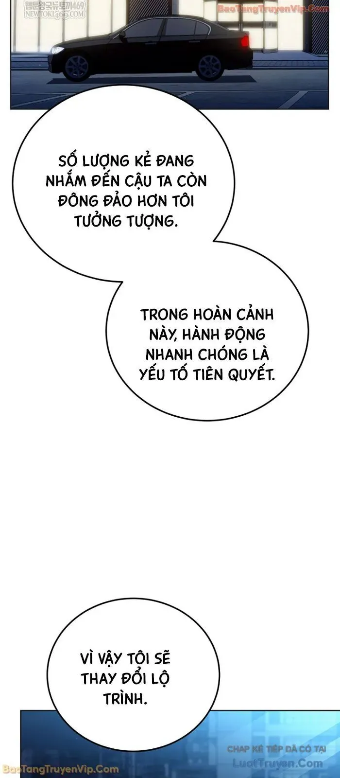 Diễn Viên Ngàn Mặt Chapter 55 - 43
