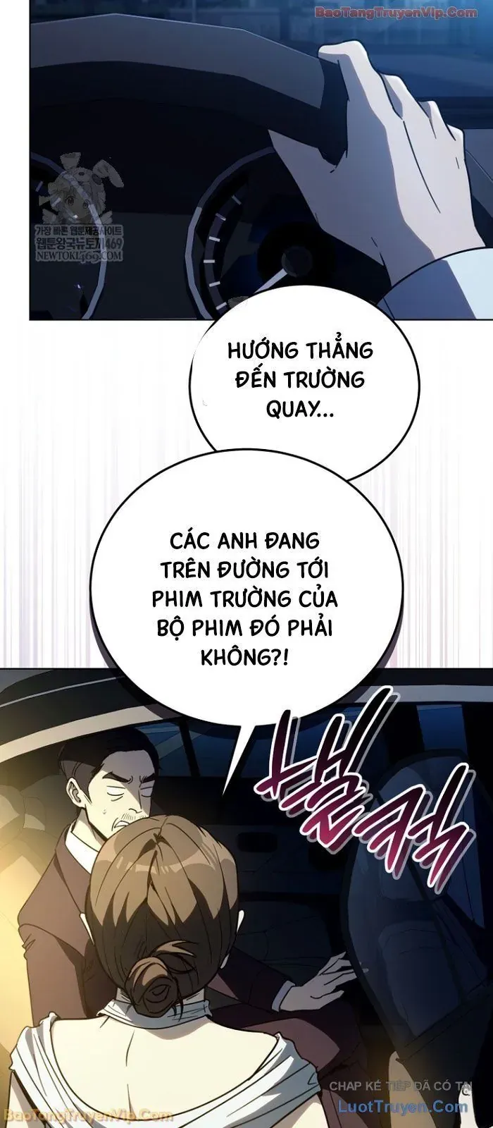 Diễn Viên Ngàn Mặt Chapter 55 - 44