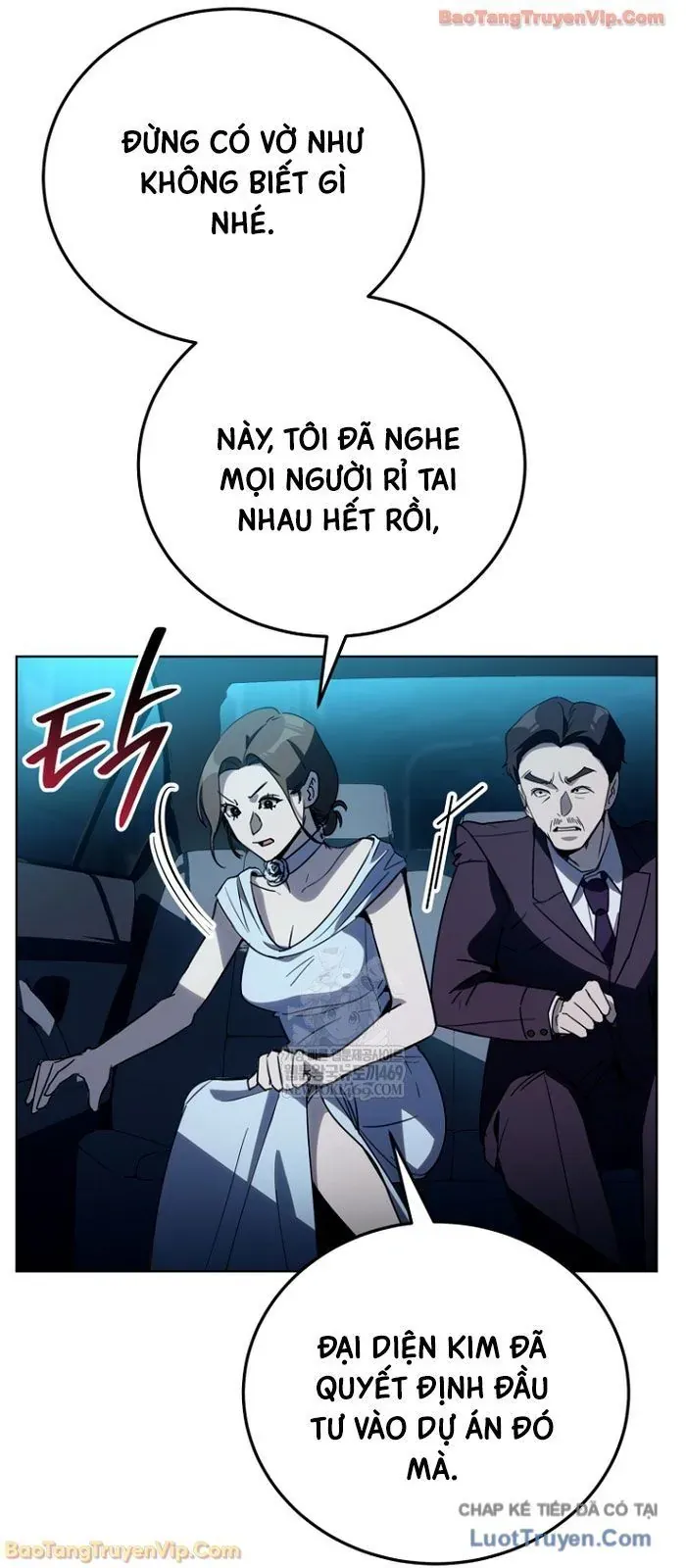 Diễn Viên Ngàn Mặt Chapter 55 - 47