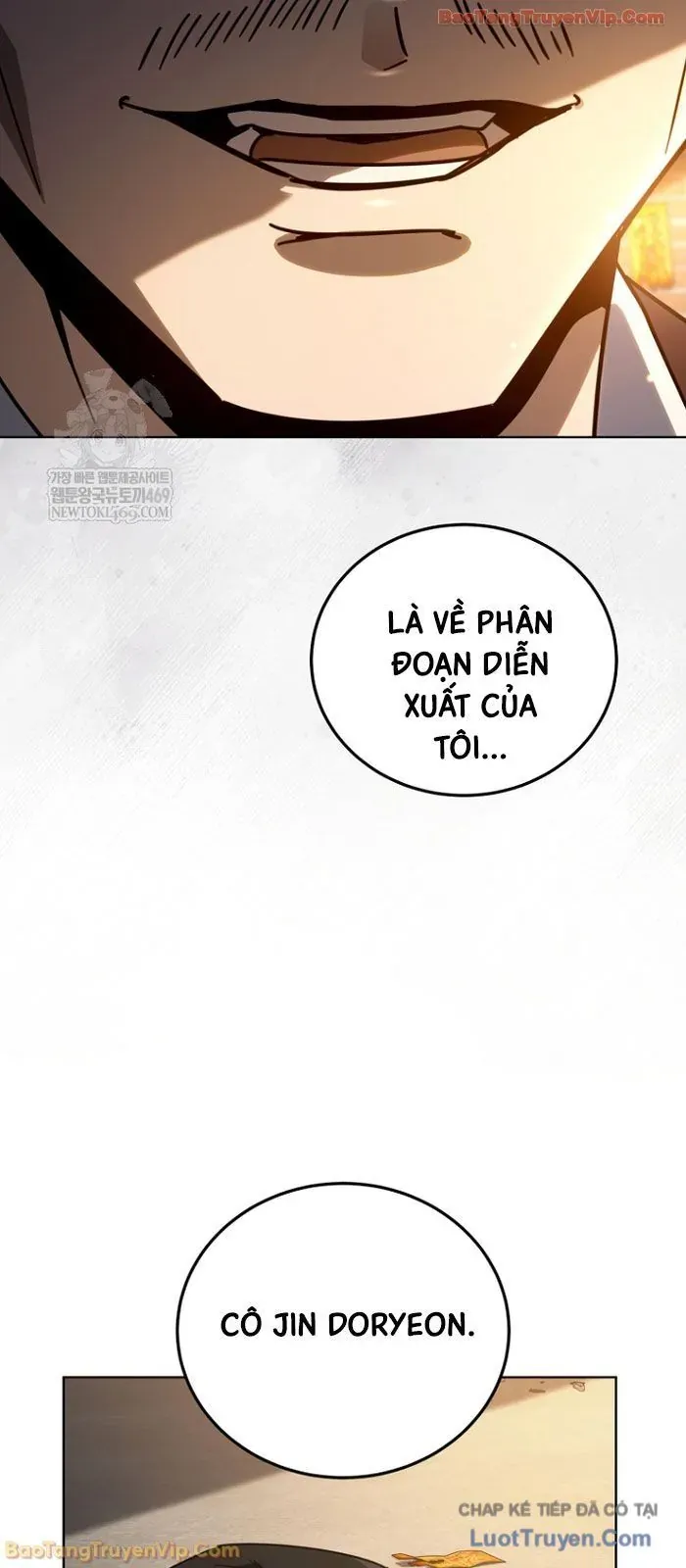 Diễn Viên Ngàn Mặt Chapter 55 - 61