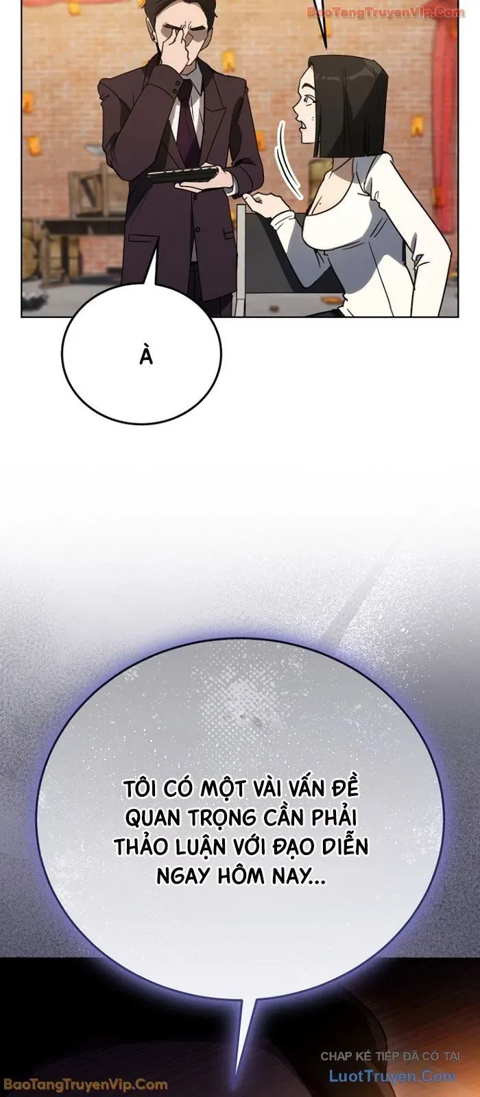 Diễn Viên Ngàn Mặt Chapter 55 - 63