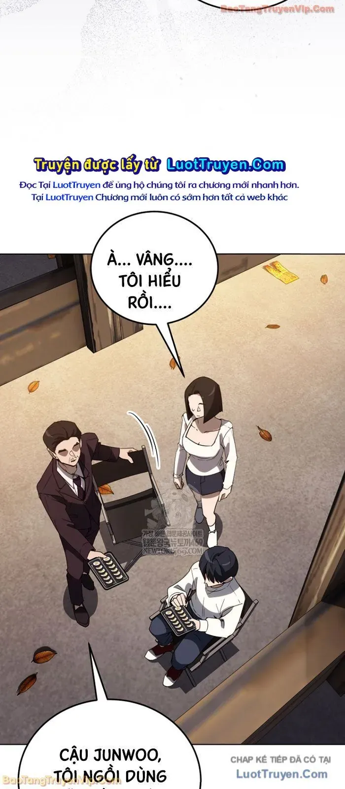 Diễn Viên Ngàn Mặt Chapter 55 - 66