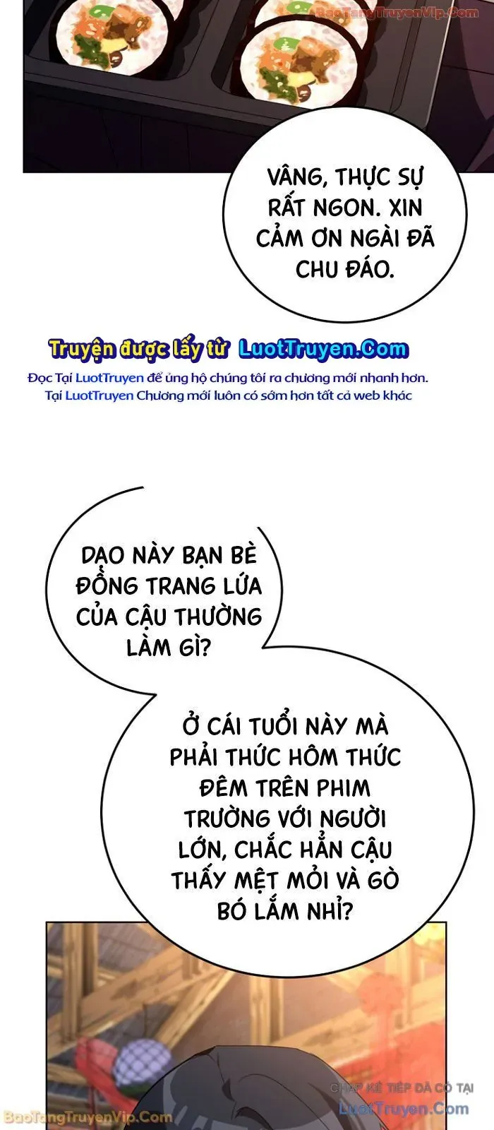 Diễn Viên Ngàn Mặt Chapter 55 - 68