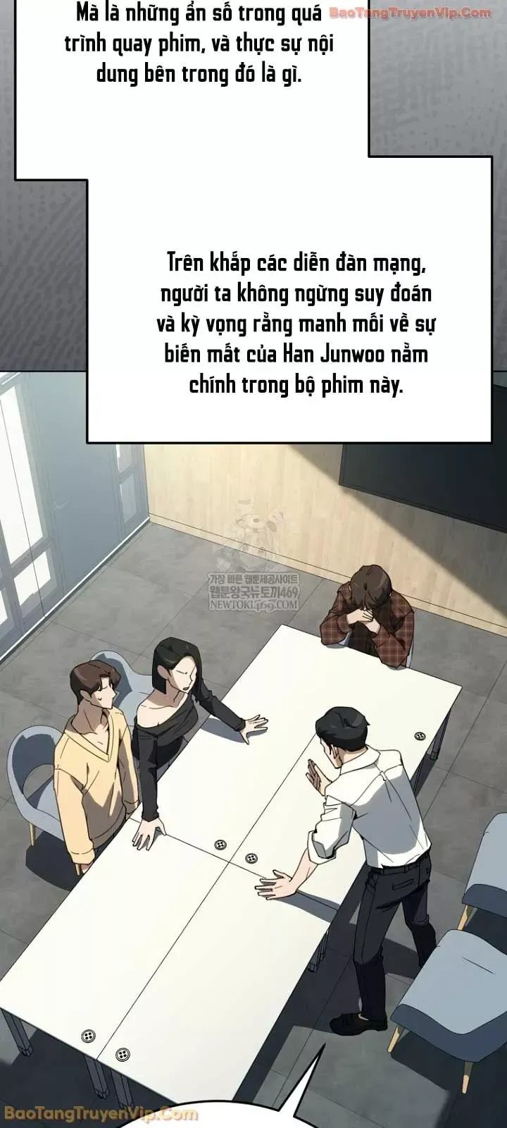 Diễn Viên Ngàn Mặt Chapter 59 - 43