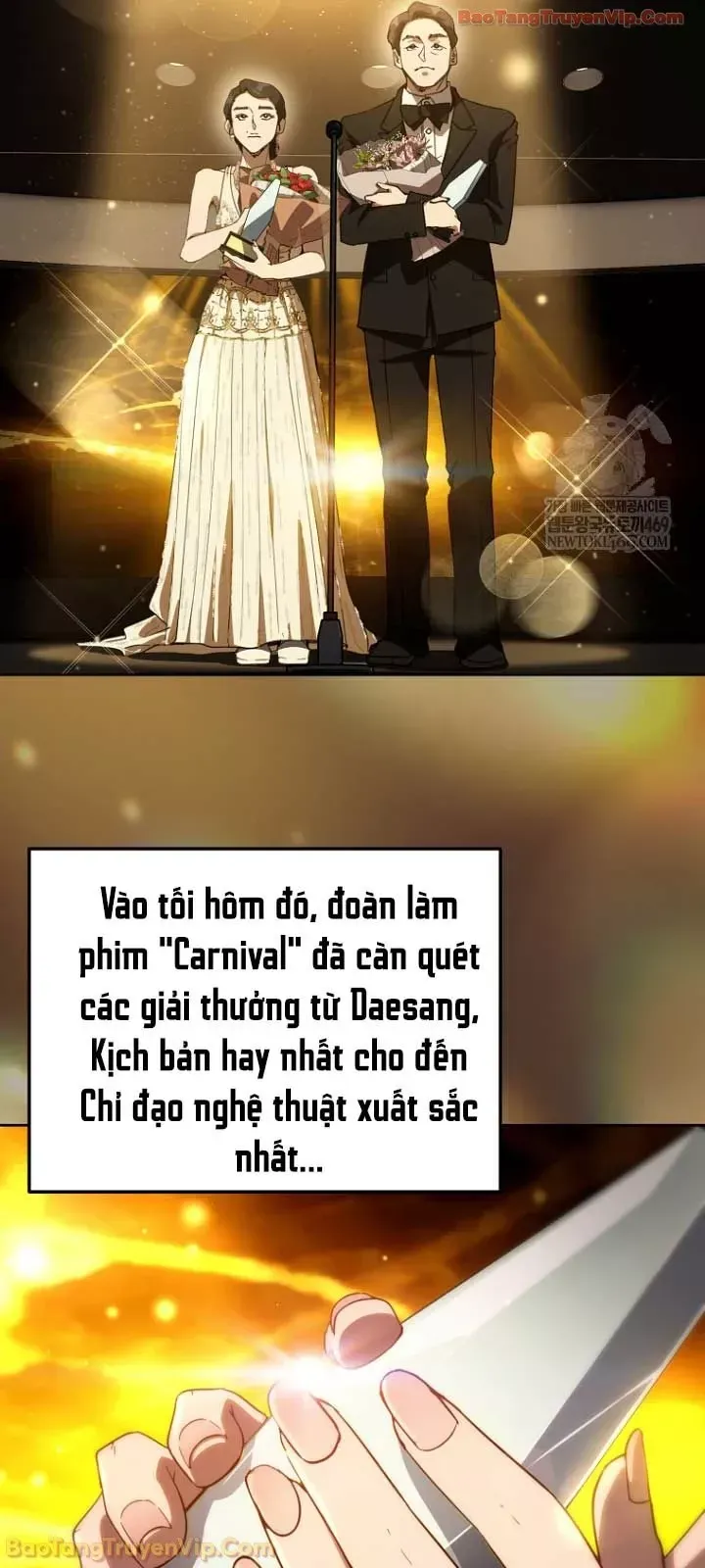 Diễn Viên Ngàn Mặt Chapter 59 - 64