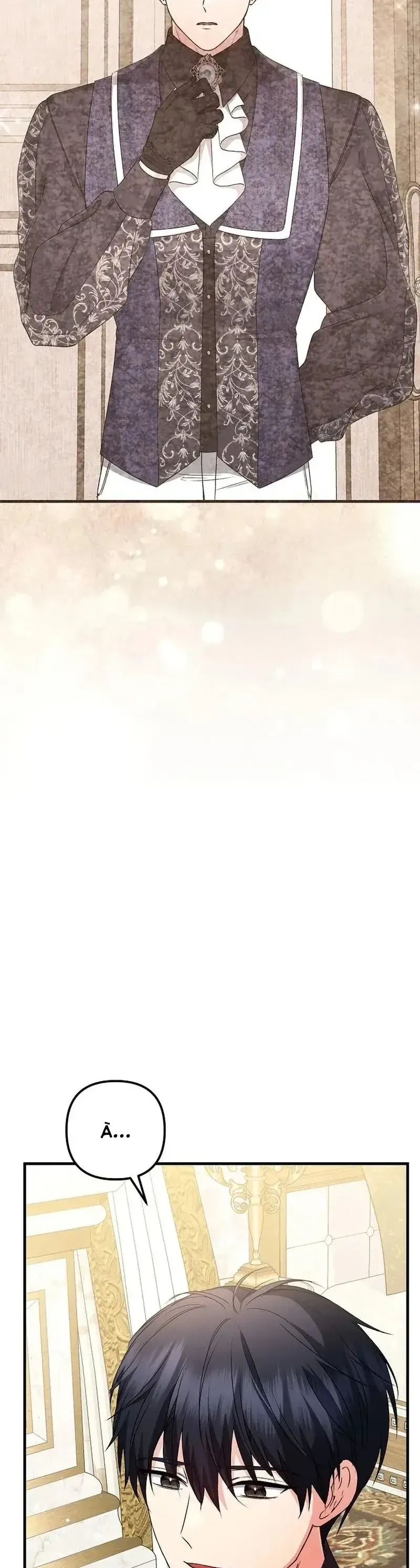 Trở Thành Liều Thuốc Chữa Lành Cho Bạo Quân Trong Câu Chuyện Tăm Tối Chapter 32 - 18