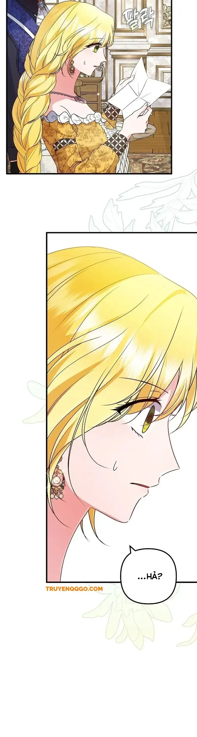 Trở Thành Liều Thuốc Chữa Lành Cho Bạo Quân Trong Câu Chuyện Tăm Tối Chapter 32 - 23