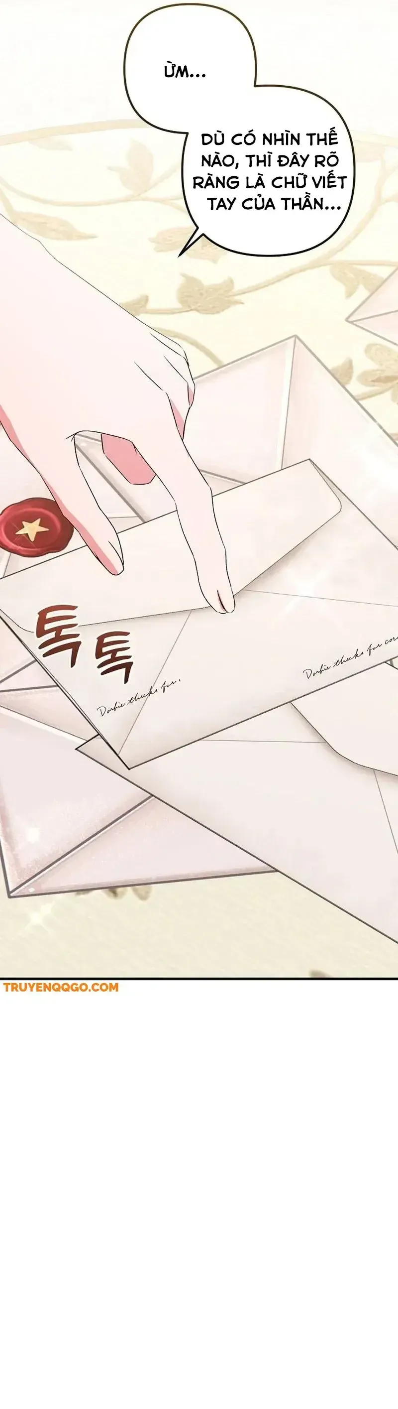 Trở Thành Liều Thuốc Chữa Lành Cho Bạo Quân Trong Câu Chuyện Tăm Tối Chapter 32 - 27