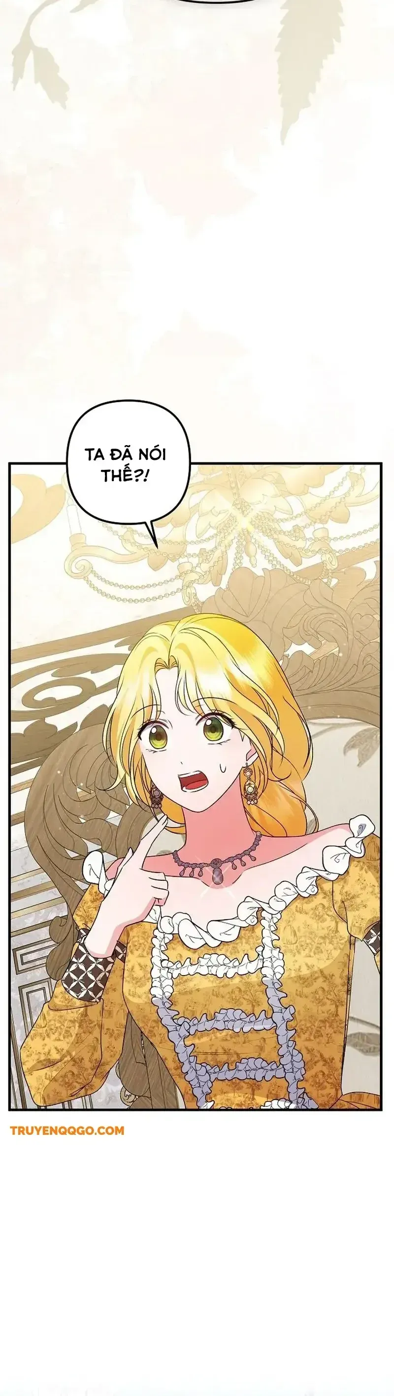 Trở Thành Liều Thuốc Chữa Lành Cho Bạo Quân Trong Câu Chuyện Tăm Tối Chapter 32 - 31