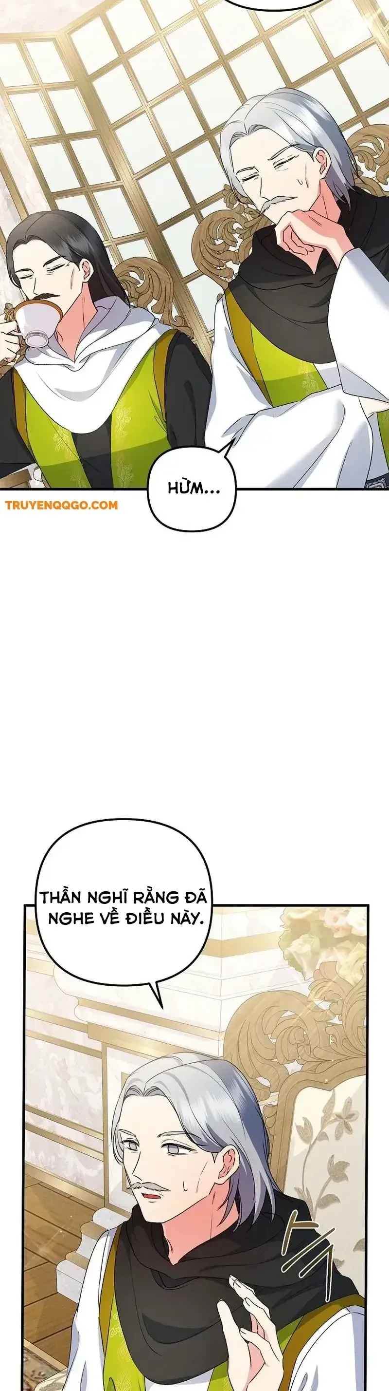 Trở Thành Liều Thuốc Chữa Lành Cho Bạo Quân Trong Câu Chuyện Tăm Tối Chapter 32 - 39