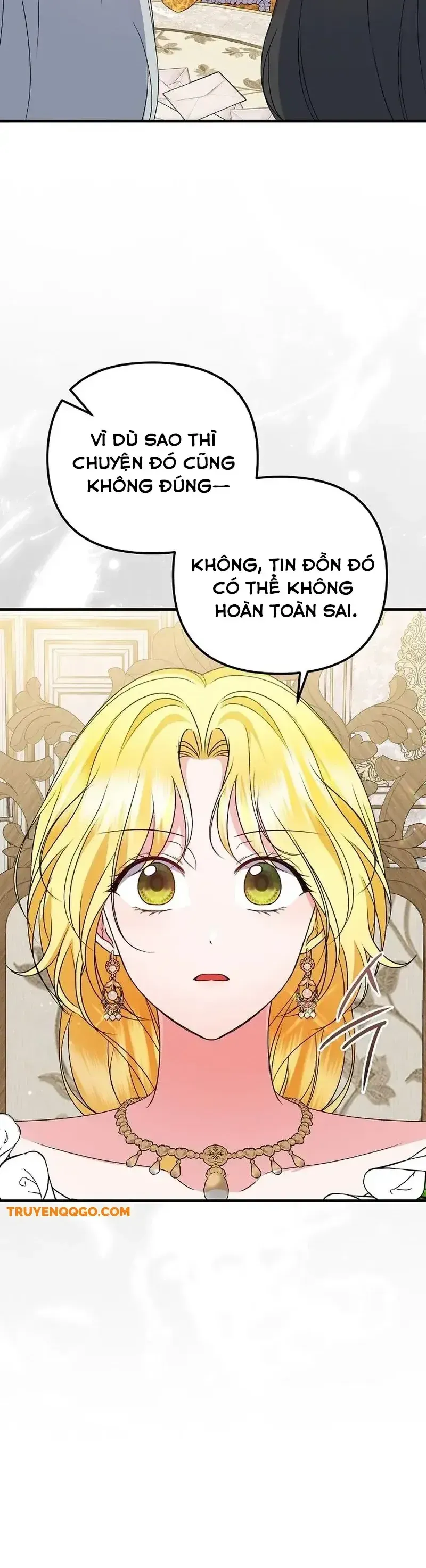 Trở Thành Liều Thuốc Chữa Lành Cho Bạo Quân Trong Câu Chuyện Tăm Tối Chapter 32 - 46