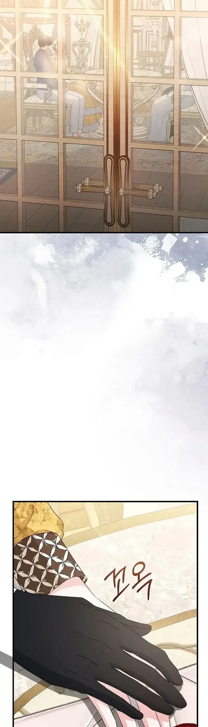 Trở Thành Liều Thuốc Chữa Lành Cho Bạo Quân Trong Câu Chuyện Tăm Tối Chapter 32 - 49