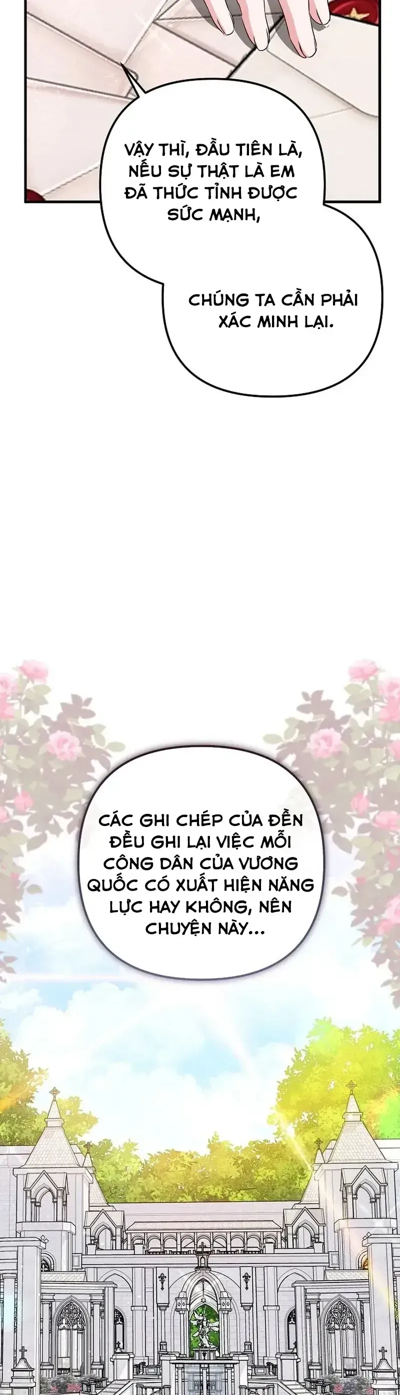 Trở Thành Liều Thuốc Chữa Lành Cho Bạo Quân Trong Câu Chuyện Tăm Tối Chapter 32 - 50