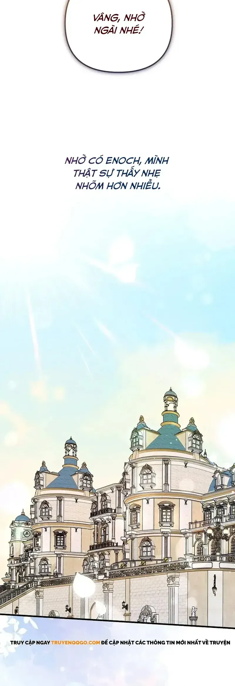 Trở Thành Liều Thuốc Chữa Lành Cho Bạo Quân Trong Câu Chuyện Tăm Tối Chapter 32 - 54