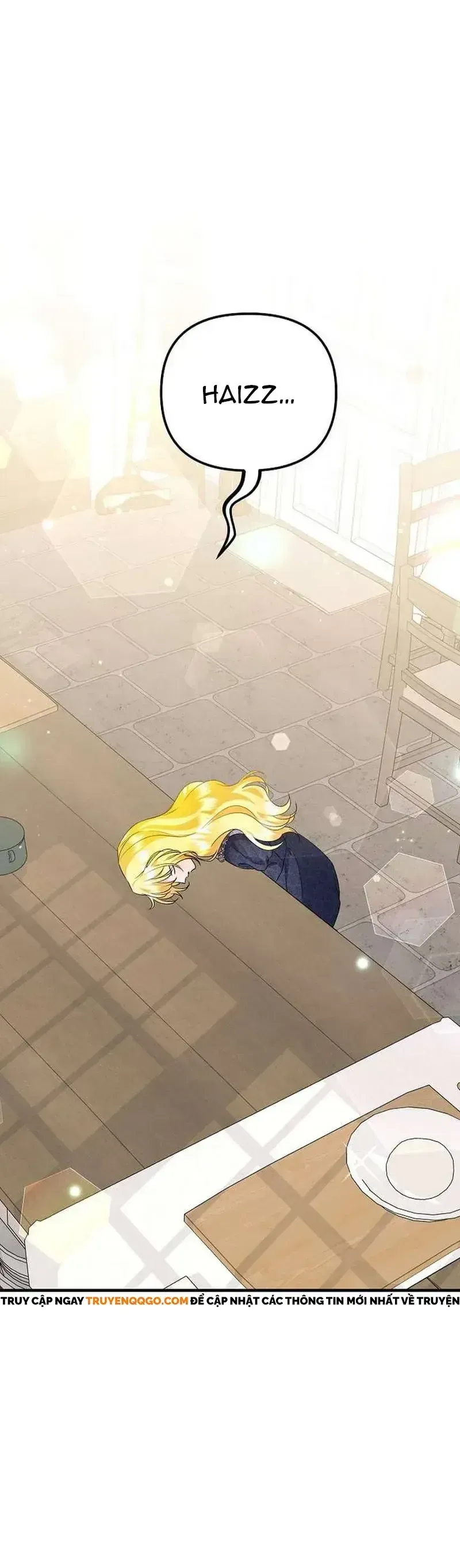 Trở Thành Liều Thuốc Chữa Lành Cho Bạo Quân Trong Câu Chuyện Tăm Tối Chapter 33 - 2