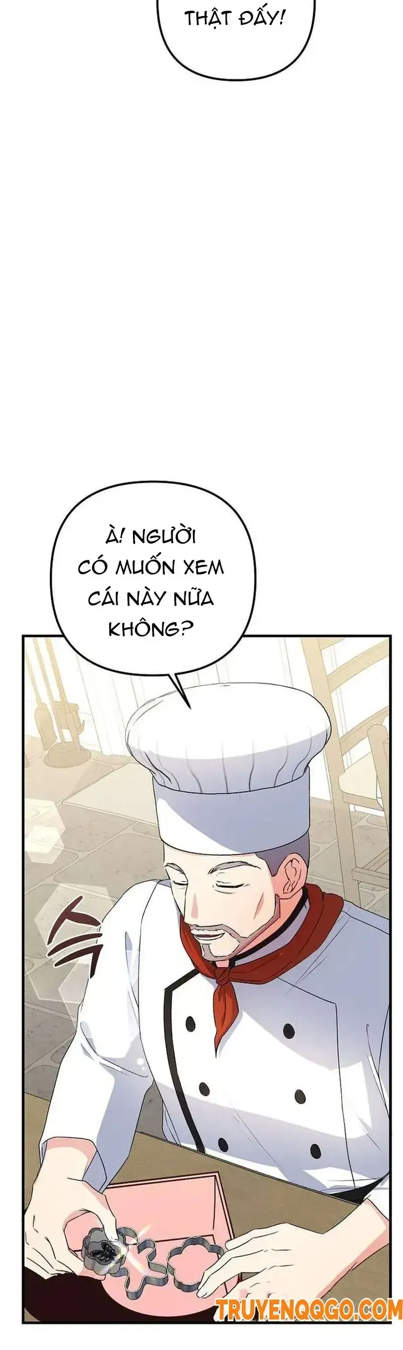 Trở Thành Liều Thuốc Chữa Lành Cho Bạo Quân Trong Câu Chuyện Tăm Tối Chapter 33 - 24