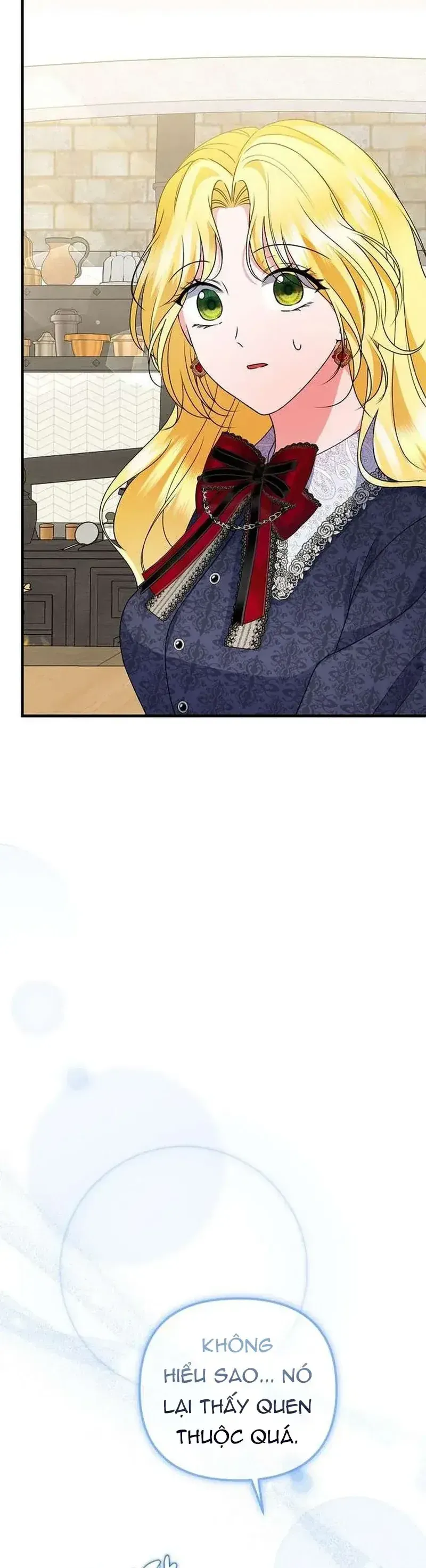Trở Thành Liều Thuốc Chữa Lành Cho Bạo Quân Trong Câu Chuyện Tăm Tối Chapter 33 - 28