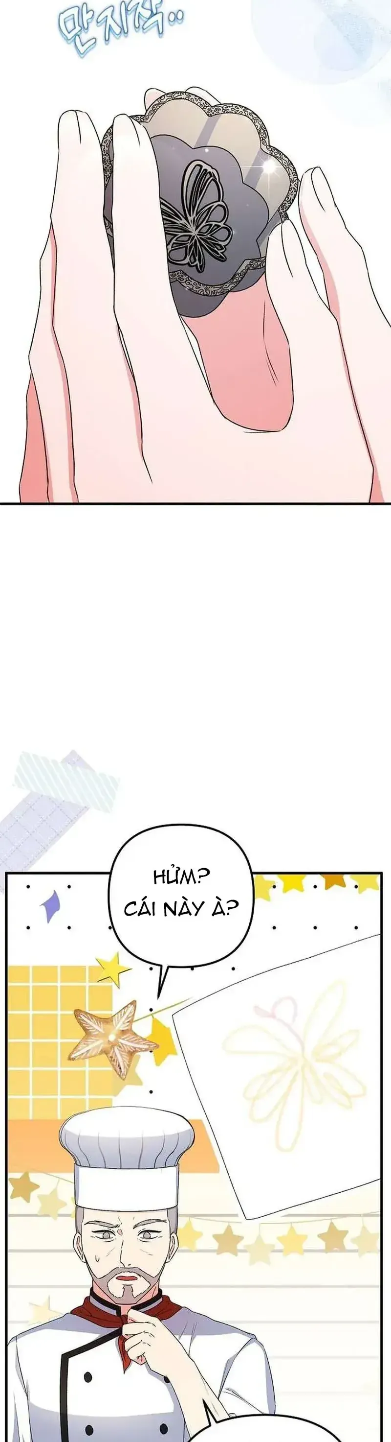 Trở Thành Liều Thuốc Chữa Lành Cho Bạo Quân Trong Câu Chuyện Tăm Tối Chapter 33 - 29