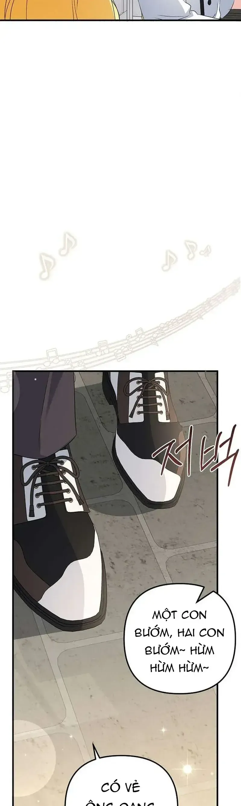 Trở Thành Liều Thuốc Chữa Lành Cho Bạo Quân Trong Câu Chuyện Tăm Tối Chapter 33 - 35