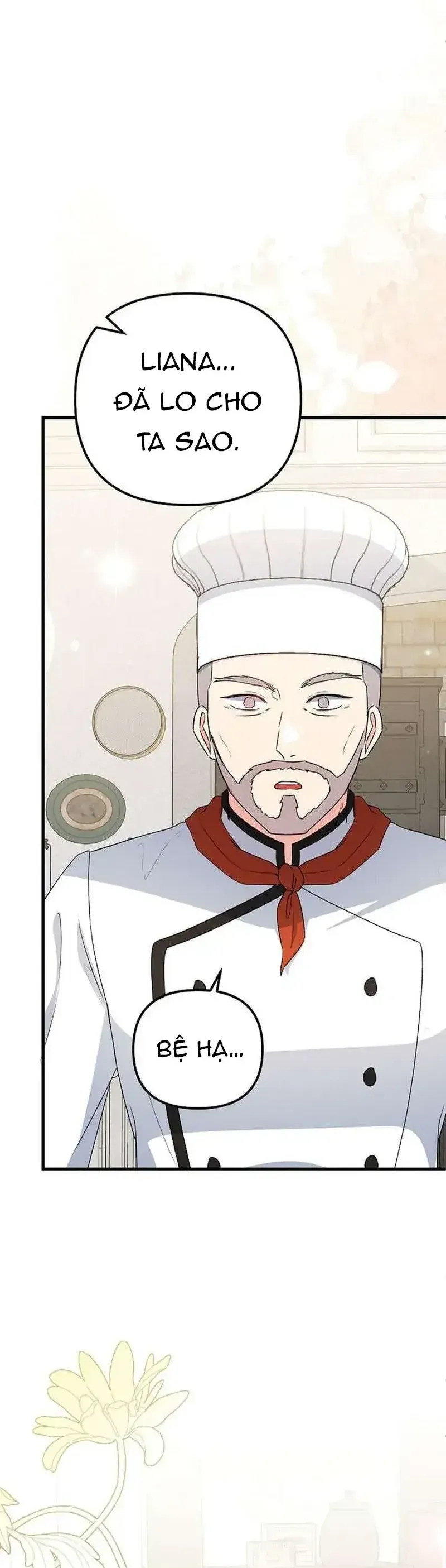 Trở Thành Liều Thuốc Chữa Lành Cho Bạo Quân Trong Câu Chuyện Tăm Tối Chapter 33 - 40