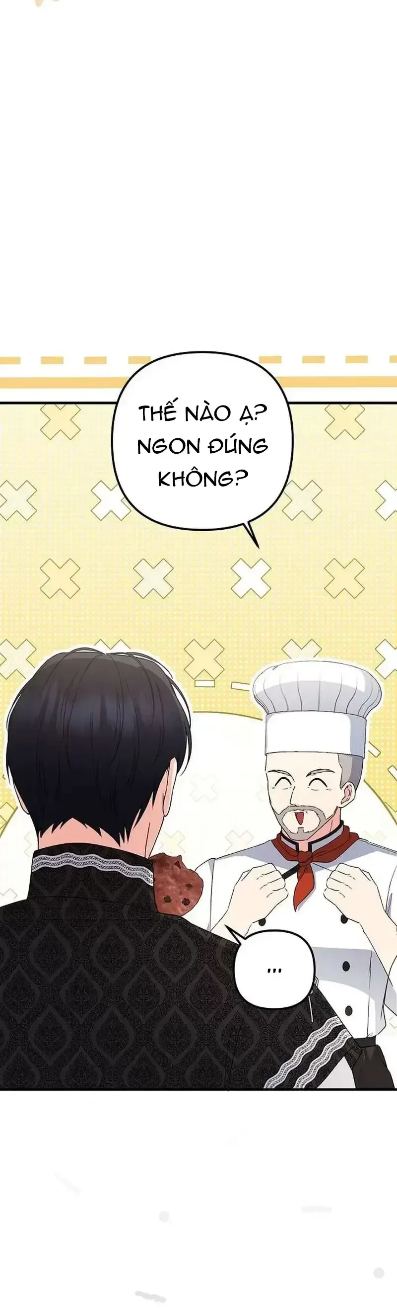 Trở Thành Liều Thuốc Chữa Lành Cho Bạo Quân Trong Câu Chuyện Tăm Tối Chapter 33 - 44