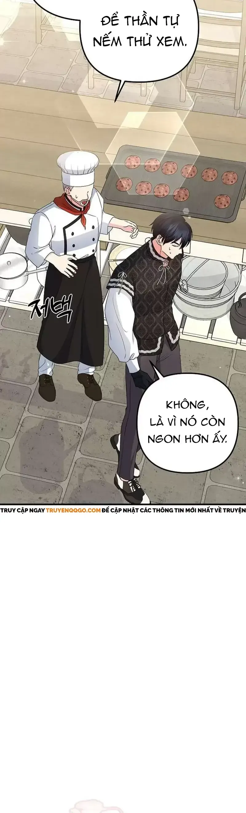 Trở Thành Liều Thuốc Chữa Lành Cho Bạo Quân Trong Câu Chuyện Tăm Tối Chapter 33 - 46