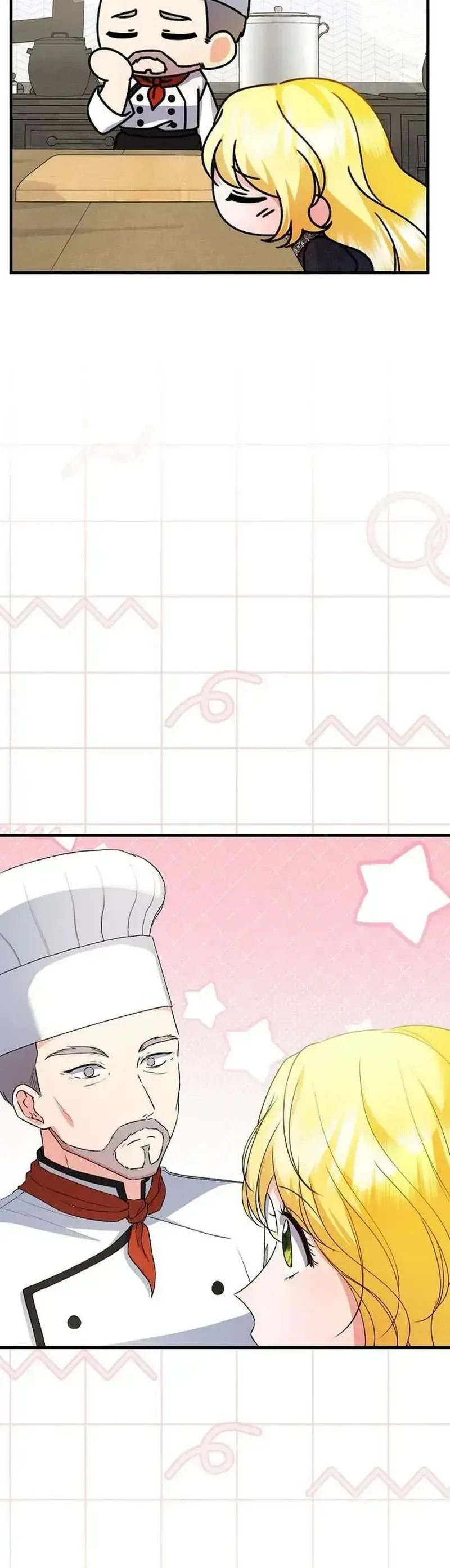 Trở Thành Liều Thuốc Chữa Lành Cho Bạo Quân Trong Câu Chuyện Tăm Tối Chapter 33 - 10