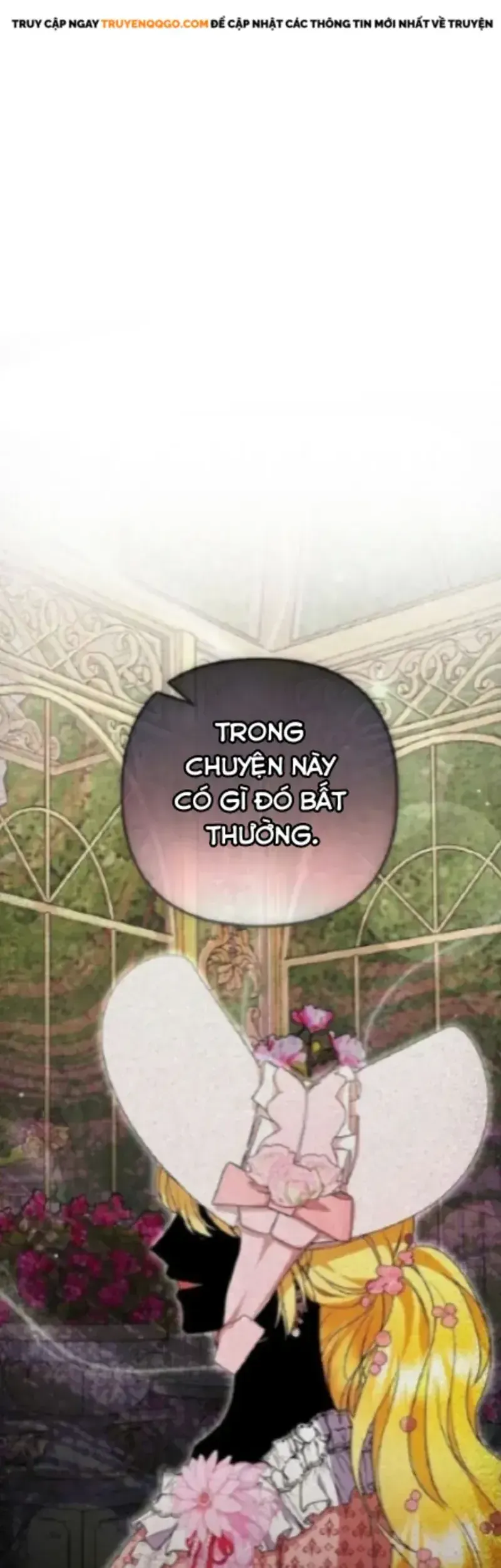 Trở Thành Liều Thuốc Chữa Lành Cho Bạo Quân Trong Câu Chuyện Tăm Tối Chapter 34 - 11