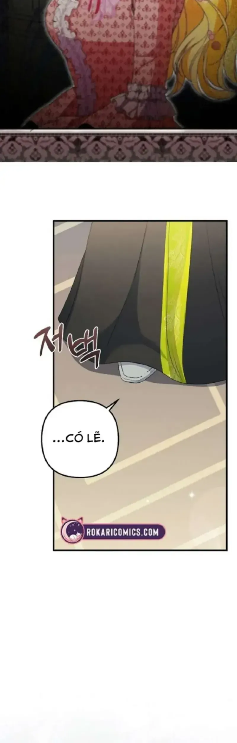 Trở Thành Liều Thuốc Chữa Lành Cho Bạo Quân Trong Câu Chuyện Tăm Tối Chapter 34 - 12